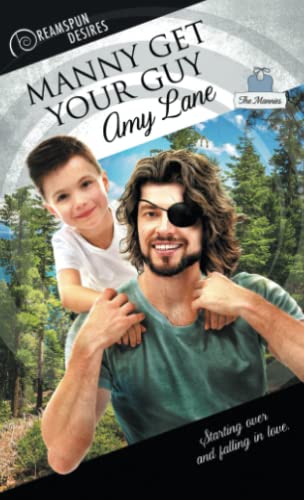 Manny Get Your Guy book cover