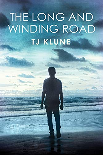 The Long and Winding Road book cover