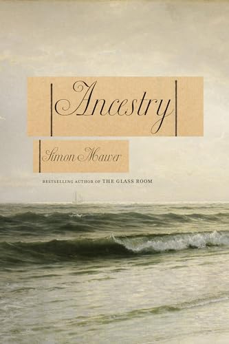 Ancestry book cover