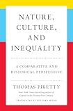 Nature, culture, and inequality