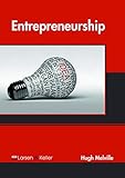 Entrepreneurship