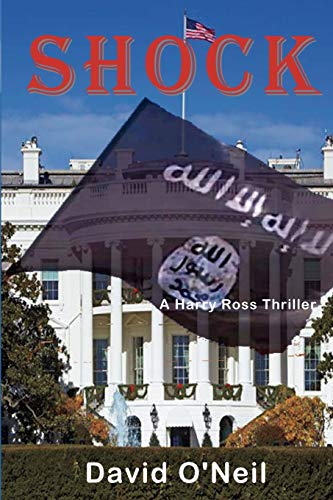 Shock book cover