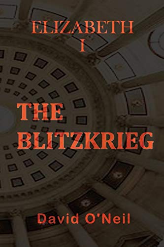 The Blitzkrieg book cover
