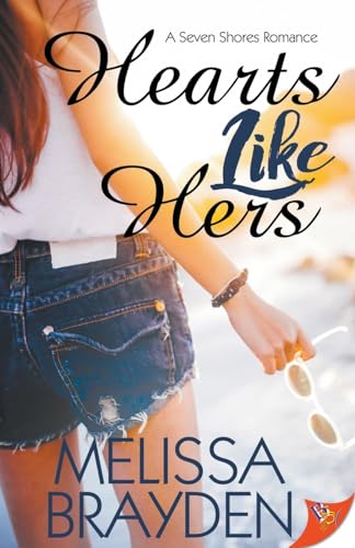 Hearts Like Hers book cover