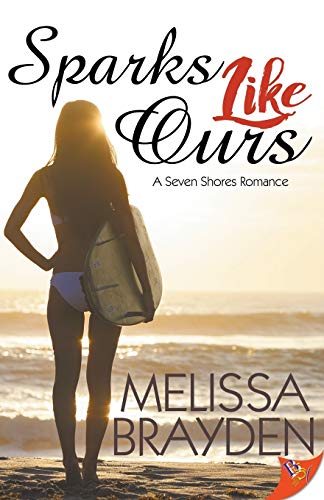 Sparks Like Ours book cover