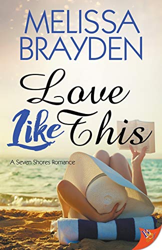 Love Like This book cover
