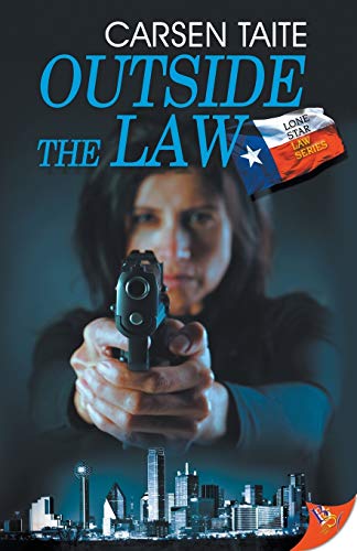 Outside the Law book cover