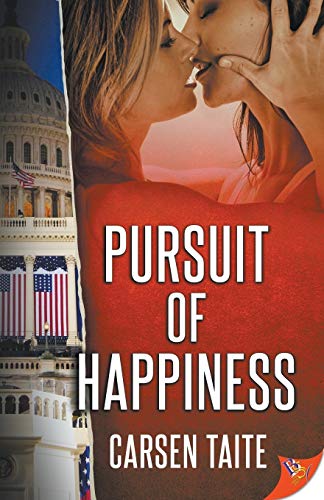 Pursuit of Happiness book cover