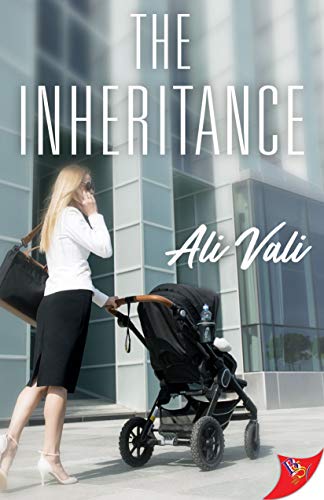 The Inheritance book cover