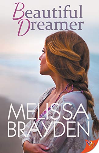Beautiful Dreamer book cover