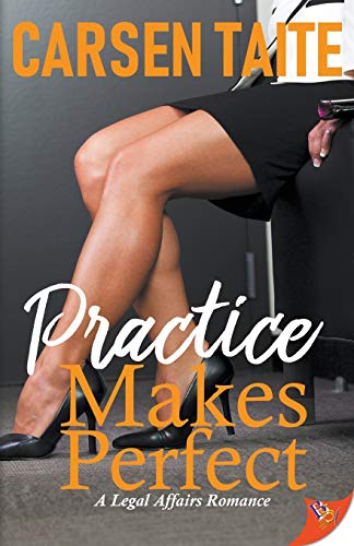 Practice Makes Perfect book cover