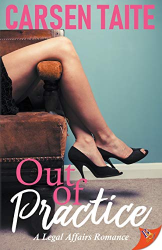 Out of Practice book cover
