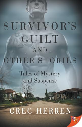 Survivor's Guilt book cover