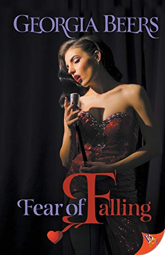 Fear of Falling book cover