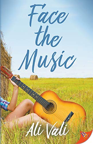 Face the Music book cover