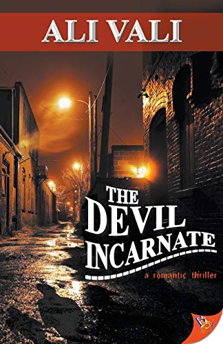 The Devil Incarnate book cover