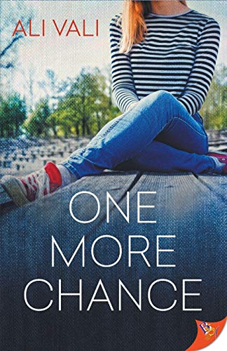 One More Chance book cover