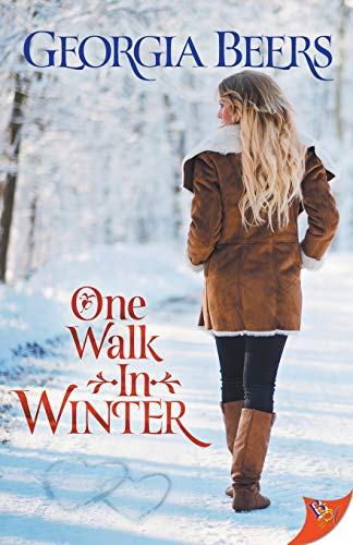 One Walk in Winter book cover