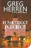 Royal Street Reveillon