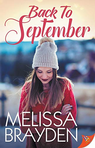 Back to September book cover