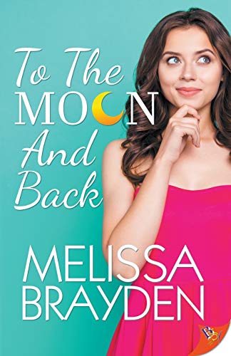 To the Moon and Back book cover