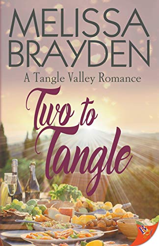 Two to Tangle book cover
