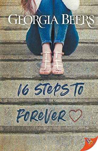 16 Steps to Forever book cover