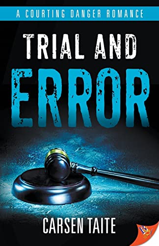 Trial and Error book cover