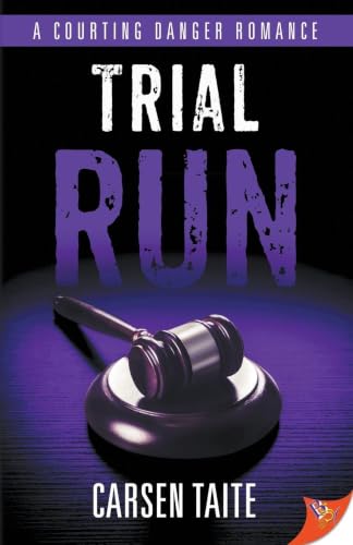 Trial Run book cover