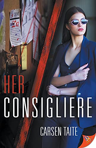 Her Consigliere book cover