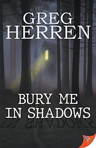 Bury Me in Shadows book cover