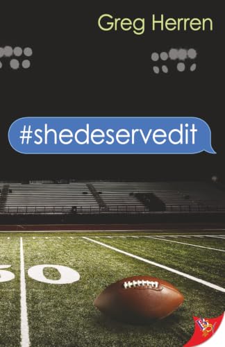 #shedeservedit book cover