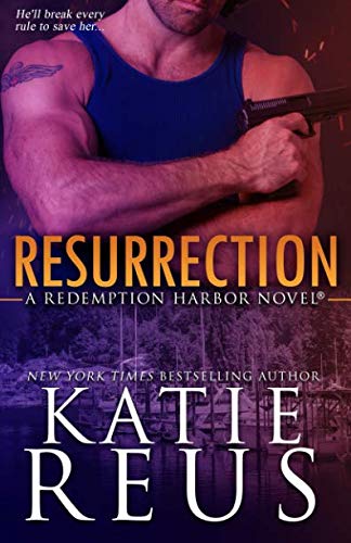 Resurrection book cover