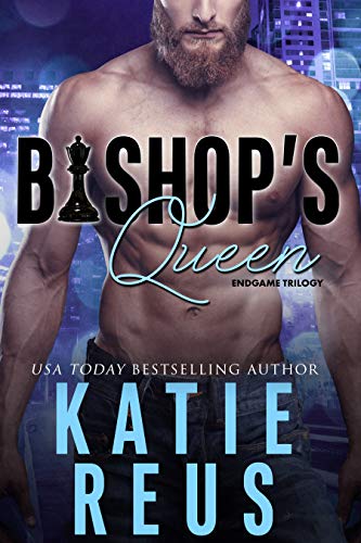 Bishop's Queen cover
