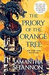 The Priory of the Orange Tree