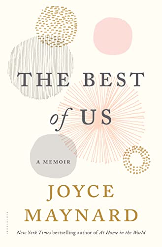 The Best of Us book cover