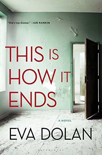 This is How it Ends book cover