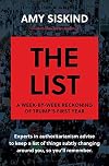 The List: A Week-by-Week Reckoning of Trump’s First Year