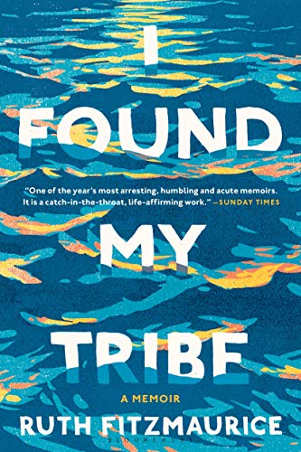 I Found My Tribe book cover
