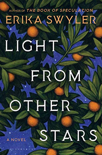 Light from Other Stars book cover