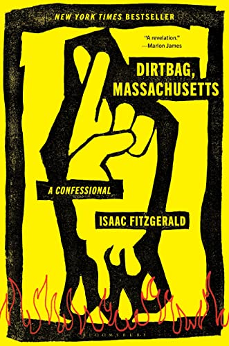 Dirtbag, Massachusetts cover