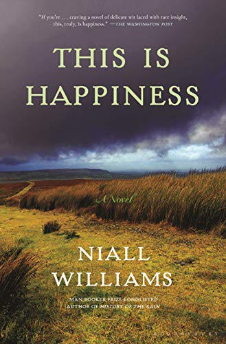 This Is Happiness book cover