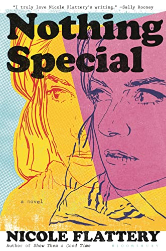 Nothing Special book cover