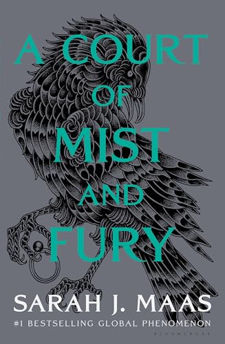 A Court of Mist and Fury / by Maas, Sarah J