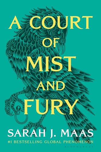 A Court of Mist and Fury