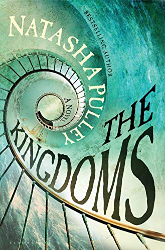 The Kingdoms book cover