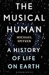 The Musical Human: A History of Life on Earth – A BBC Radio 4 'Book of the Week'