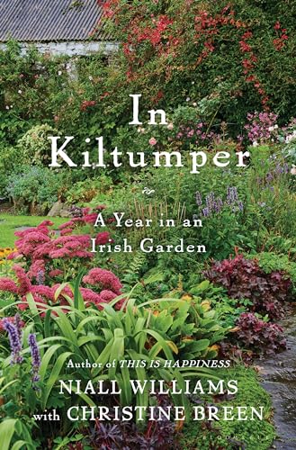 In Kiltumper book cover