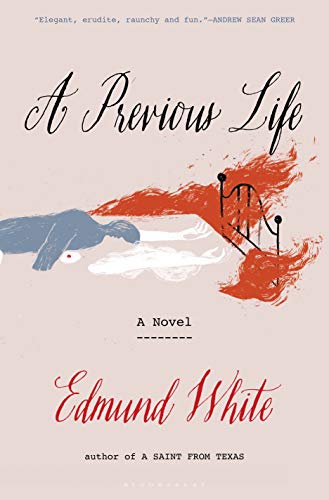 A Previous Life book cover