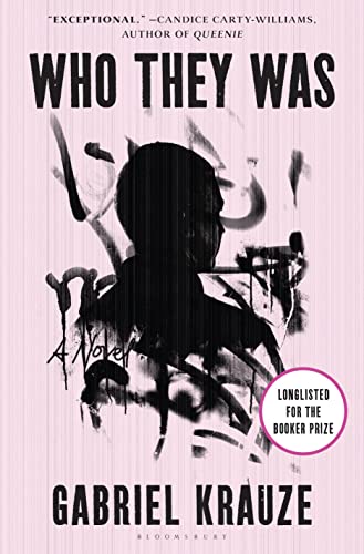 Who They Was book cover